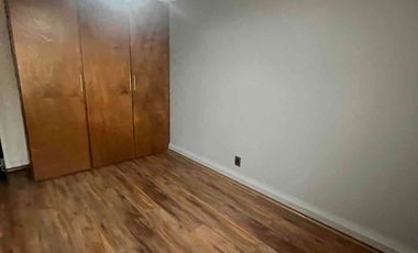 Remodelado hermoso departamento