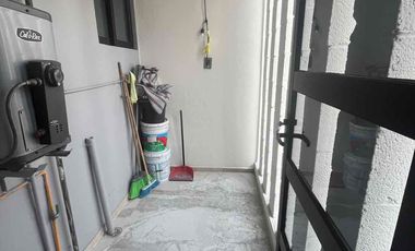 Remodelado hermoso departamento