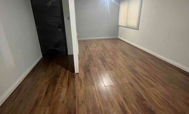 Remodelado hermoso departamento