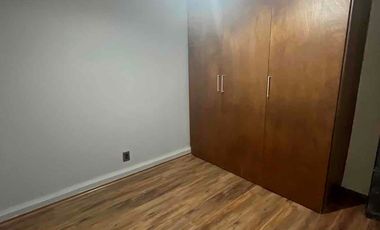 Remodelado hermoso departamento