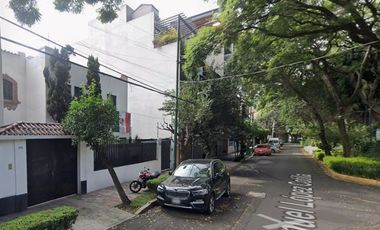 VENTA DE CASA EN CALLE  MANUEL LÓPEZ COTILLA  DEL VALLE CENTRO CIUDAD  DE MÉXICO