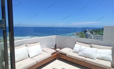 Duplex Primera linea en venta Puerto Velero. 5 dormitorios