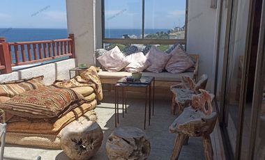 Duplex Primera linea en venta Puerto Velero. 5 dormitorios