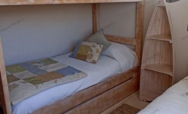 Duplex Primera linea en venta Puerto Velero. 5 dormitorios