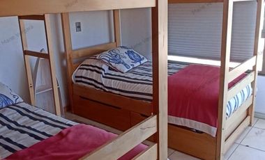 Duplex Primera linea en venta Puerto Velero. 5 dormitorios