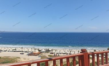 Duplex Primera linea en venta Puerto Velero. 5 dormitorios