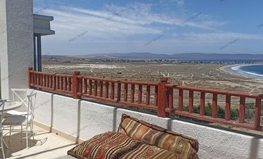 Duplex Primera linea en venta Puerto Velero. 5 dormitorios