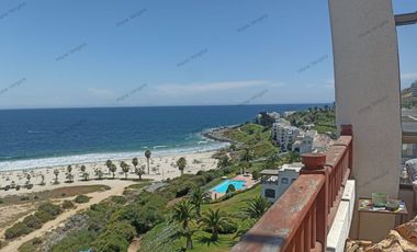 Duplex Primera linea en venta Puerto Velero. 5 dormitorios