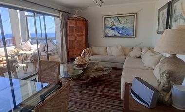 Duplex Primera linea en venta Puerto Velero. 5 dormitorios