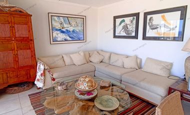 Duplex Primera linea en venta Puerto Velero. 5 dormitorios