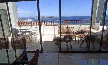 Duplex Primera linea en venta Puerto Velero. 5 dormitorios