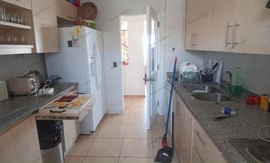 Duplex Primera linea en venta Puerto Velero. 5 dormitorios