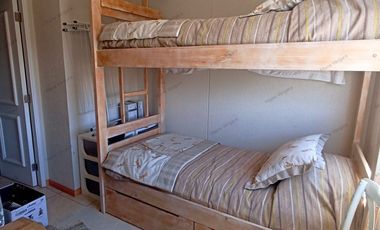 Duplex Primera linea en venta Puerto Velero. 5 dormitorios