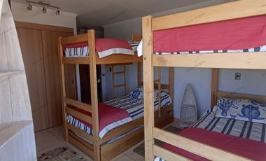 Duplex Primera linea en venta Puerto Velero. 5 dormitorios