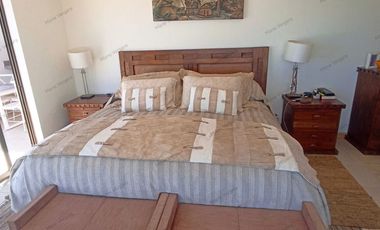 Duplex Primera linea en venta Puerto Velero. 5 dormitorios