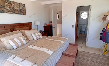 Duplex Primera linea en venta Puerto Velero. 5 dormitorios