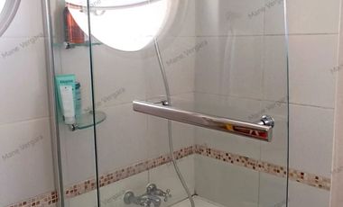 Duplex Primera linea en venta Puerto Velero. 5 dormitorios