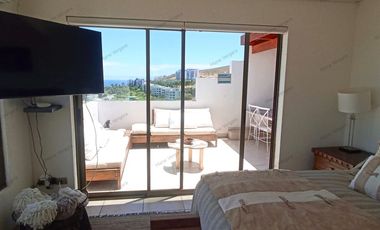 Duplex Primera linea en venta Puerto Velero. 5 dormitorios