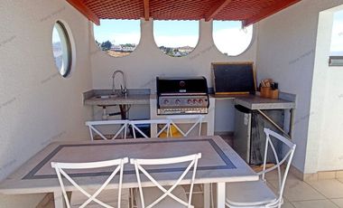 Duplex Primera linea en venta Puerto Velero. 5 dormitorios