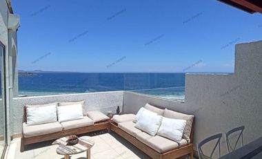 Duplex Primera linea en venta Puerto Velero. 5 dormitorios