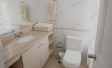 Duplex Primera linea en venta Puerto Velero. 5 dormitorios