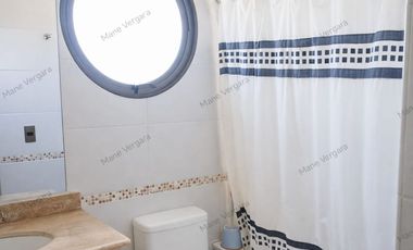 Duplex Primera linea en venta Puerto Velero. 5 dormitorios