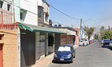 VENTA DE CASA EN CALLE OCOTEPEC SAN JERONIMO ACULCO CIUDAD DE MÉXICO