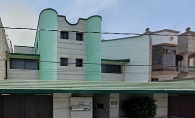 VENTA DE CASA EN CALLE OCOTEPEC SAN JERONIMO ACULCO CIUDAD DE MÉXICO