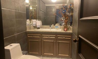 Se vende departamento de 4 dormitorios en Lomas de Urdesa