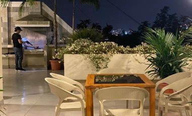 Se vende departamento de 4 dormitorios en Lomas de Urdesa