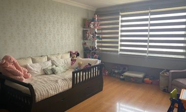 Se vende departamento de 4 dormitorios en Lomas de Urdesa