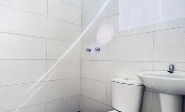 Casa NUEVA A1 en Urbanización exclusiva de Ica!  Frente a Parque! con vista a las Dunas!