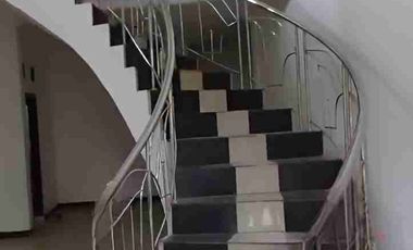 termurah! rumah lux hitung tanah taman mutiara cimahi bandung
