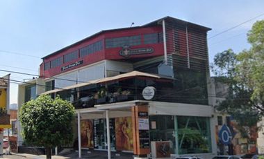 Local para restaurante en renta