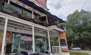 Local para restaurante en renta