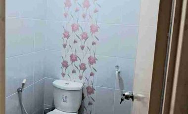 Dijual Rumah Baru Gress di Jeruk, Wage, Kab. Sidoarjo