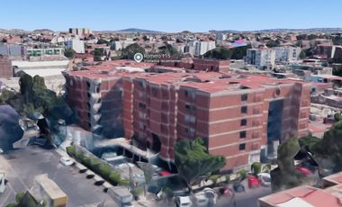 DEPARTAMENTO ROMERO, B JUAREZ, CDMX