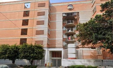 DEPARTAMENTO ROMERO, B JUAREZ, CDMX