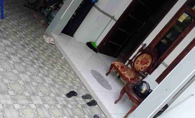 Dijual rumah di taman Siwalan gresik lokasi strategis