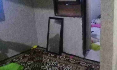 Dijual rumah di taman Siwalan gresik lokasi strategis