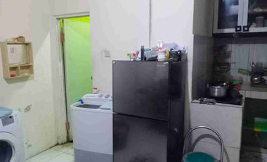 Dijual rumah di taman Siwalan gresik lokasi strategis