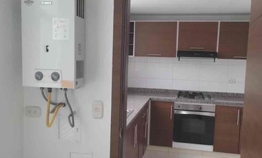Apartamento Duplex en venta en Pasto Nariño