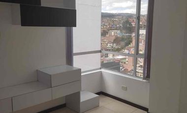 Apartamento Duplex en venta en Pasto Nariño