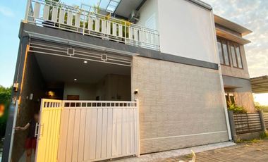 Dijual Rumah di Jimbaran Bali - Lokasi Strategis !