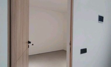 Rumah Minimalis 2 Lantai di Sayap Gedebage dekat Summarecon Bandung Ref.05186