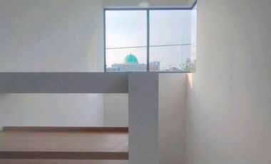 Rumah Minimalis 2 Lantai di Sayap Gedebage dekat Summarecon Bandung Ref.05186