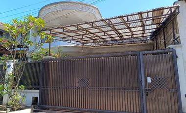 Dijual Rumah Full Furnished Nyaman Siap Huni Lokasi di Sayap Pajajaran Bandung