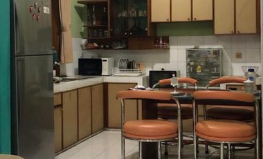 Dijual Rumah Full Furnished Nyaman Siap Huni Lokasi di Sayap Pajajaran Bandung