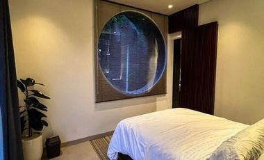 FOR SALE VILLA BRAND NEW WITH BEAUTIFUL RICE FIELD VIEW AND SWIMMING POOL AT UBUD