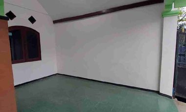 Dijual Rumah ready di Wage aloha sidoarjo